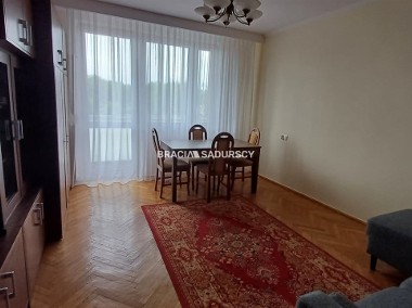 Mieszkanie, wynajem, 49.00, Kraków, Nowa Huta-1