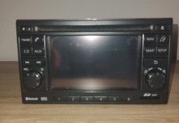 RADIO NAWIGACJA NISSAN QASHQAI J10