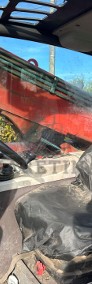 Manitou 732 735 741 120 2004 rok Kabina Kompletna CZĘŚCI-4