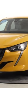 Peugeot 208 , Salon Polska, 1. Właściciel, Serwis ASO, Automat, Skóra,-3