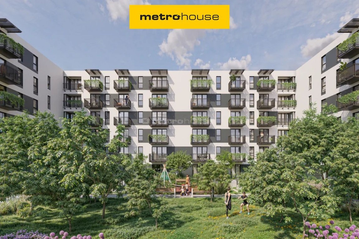 Mieszkanie na sprzedaż, 81 m², 4 pokoje Kraków
