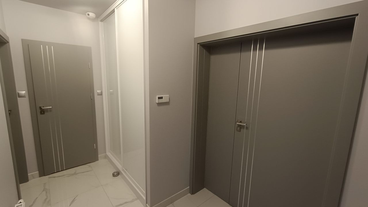Mieszkanie na sprzedaż, 64 m², 2 pokoje Warszawa
