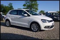 Volkswagen Polo V 1.2TSi 90KM* Lounge * PDC* alu* navi