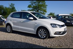 Volkswagen Polo V 1.2TSi 90KM* Lounge * PDC* alu* navi