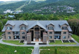 Mieszkanie Mont-Tremblant