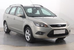 Ford Focus Mk2 , Salon Polska, 1. Właściciel, Serwis ASO, Klimatronic,ALU