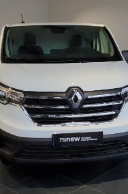 Renault Trafic 2.0 dCi L2H1 HD Extra-2