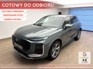Audi Q3 II TFSI S line 1.5 TFSI S line (150 KM) Czerwone szwy Audi Sport GmbH