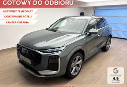 Audi Q3 II TFSI S line 1.5 TFSI S line (150 KM) Czerwone szwy Audi Sport GmbH