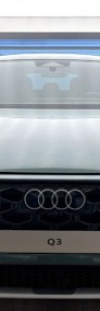 Audi Q3 II TFSI S line 1.5 TFSI S line (150 KM) Czerwone szwy Audi Sport GmbH-3