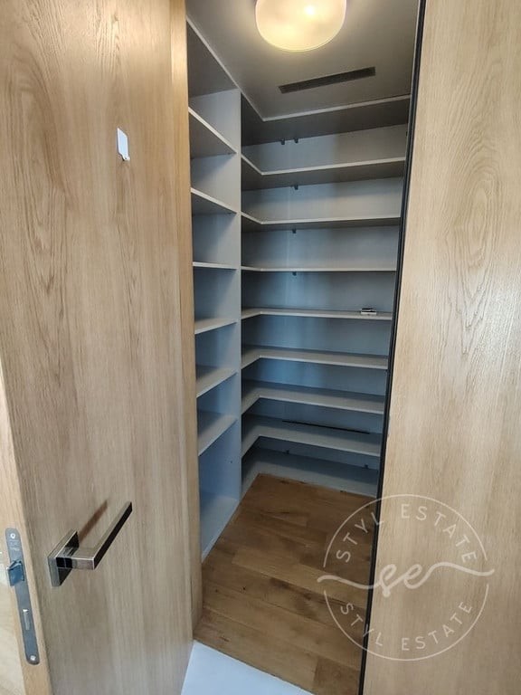 4 pokoje | 176 m² | kominek | AC | Garaż | Wilanów Niski - More