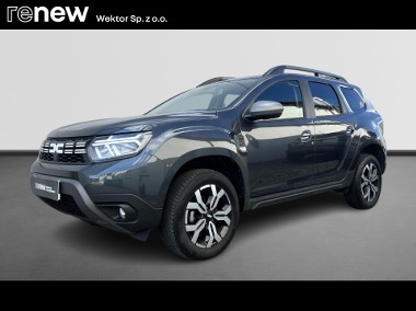 Dacia Duster I 1.3 TCe Journey-1