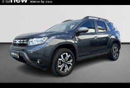 Dacia Duster I 1.3 TCe Journey