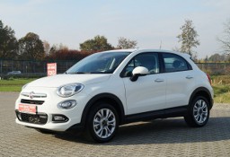 Fiat 500X I 1,4 140 KM MULTIAIR Z NIEMIEC I WSZY WŁ. SERWIS W ASO