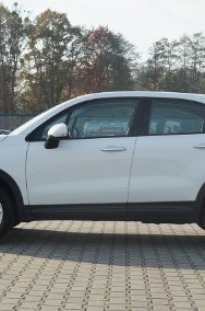 Fiat 500X I 1,4 140 KM z Niemiec 1 właściciel Serwis w ASO-2