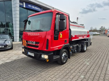 Iveco EuroCargo 100ME18 Iveco EuroCargo ML 100 E18 / CYSTERNA / MINICYSTERNA-1