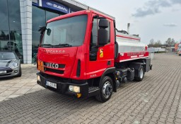 Iveco EuroCargo 100ME18 Iveco EuroCargo ML 100 E18 / CYSTERNA / MINICYSTERNA