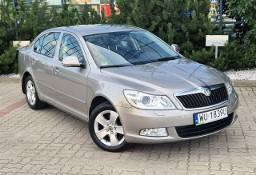 Skoda Octavia II 1.2 BENZYNA * GWARANCJA * automat * zadbany * serwisowany * warszaw
