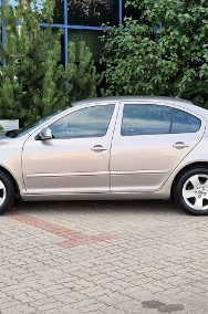 Skoda Octavia II 1.2 BENZYNA * GWARANCJA * automat * zadbany * serwisowany * warszaw-2