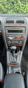 Skoda Octavia II 1.2 BENZYNA * GWARANCJA * automat * zadbany * serwisowany * warszaw-4