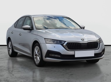 Skoda Octavia IV , Salon Polska, 1. Właściciel, Serwis ASO, VAT 23%,-1