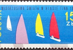 Znaczki polskie rok 1965 Fi 1446