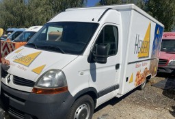 Renault Master Autosklep sklep Bar Gastronomiczny Food Truck Foodtruck Borco 2008