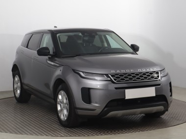 Land Rover Range Rover Evoque II Salon Polska, Serwis ASO, Automat, Skóra, Navi, Klimatronic,-1