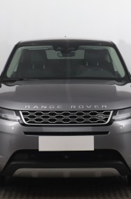 Land Rover Range Rover Evoque II Salon Polska, Serwis ASO, Automat, Skóra, Navi, Klimatronic,-2