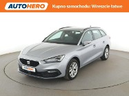 SEAT Leon III FV23 full led dsg navi virtual pdc auto klima