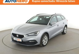 SEAT Leon III FV23 full led dsg navi virtual pdc auto klima