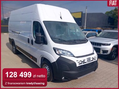 Fiat Ducato Maxi L4H3 L4H3 180KM-1