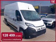 Fiat Ducato Maxi L4H3 L4H3 180KM