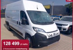 Fiat Ducato Maxi L4H3 L4H3 180KM