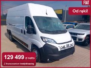 Fiat Ducato Maxi L4H3 L4H3 180KM