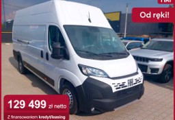 Fiat Ducato Maxi L4H3 L4H3 180KM