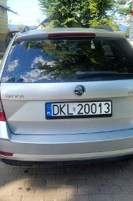 Skoda Octavia III 1.4 TSI Style-2