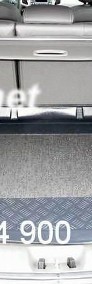 KIA SPORTAGE III od 2010 do 2016 mata bagażnika - idealnie dopasowana do kształtu bagażnika Kia Sportage-4