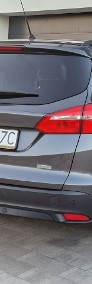 Ford Focus III BEZWYPADKOWY* duża nawi SYNC *nowy rozrząd + olej* gwarancja * BENZY-3