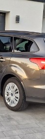 Ford Focus III BEZWYPADKOWY* duża nawi SYNC *nowy rozrząd + olej* gwarancja * BENZY-4