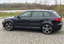 Audi A3 II (8P) 1.6 TDI OSZCZĘDNY