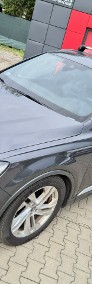 Audi SQ7 Sq7 * Salon Polska * Bezwypadkowy-3