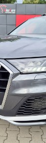 Audi SQ7 Sq7 * Salon Polska * Bezwypadkowy-4