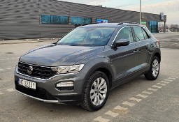 Volkswagen T-Roc Advance 1,5 TSI 150 KM DSG 7-stopniowa