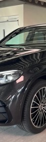Mercedes-Benz Klasa GLC Coupe 200 4-Matic AMG Line Coupe 200 4M Pakiet AMG Premium + Zimowy +-3