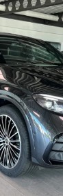 Mercedes-Benz Klasa GLC Coupe 200 4-Matic AMG Line Coupe 200 4M Pakiet AMG Premium + Zimowy +-4