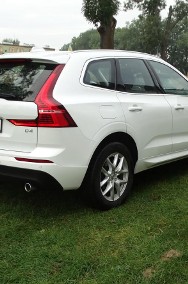 Volvo XC60 II Biała Perła Tempomat Aktywny Kamera Cofania-2