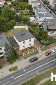 Dom wolnostojący w świetnej lokalizacji Poznań-2