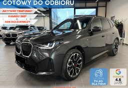 BMW X3 G01 xDrive20d M Sport xDrive20d M Sport 2.0 (197KM)| Hak holowniczy