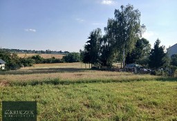 Działka inna Brzezie